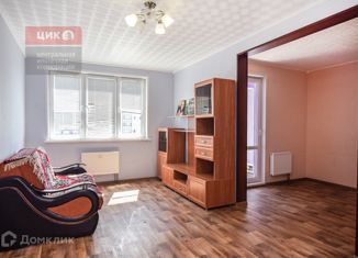 Продается 2-комнатная квартира, 66.5 м2, Рязань, Московский район, Московское шоссе, 33к4