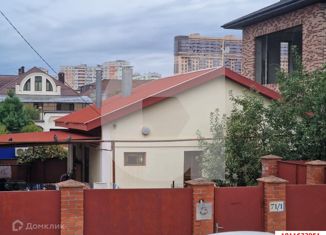 Дом на продажу, 52.6 м2, Краснодар, улица Дзержинского, 71, улица Дзержинского