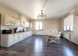 Продажа дома, 404.8 м2, деревня Докукино, Новая улица, 33