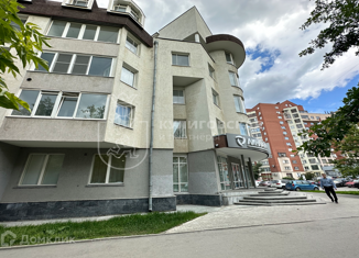 Многокомнатная квартира на продажу, 237 м2, Екатеринбург, метро Площадь 1905 года, Красноармейская улица, 78