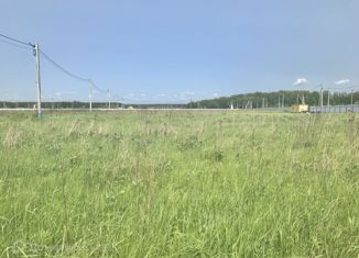 Земельный участок на продажу, 6 сот., коттеджный поселок Ульянинская роща