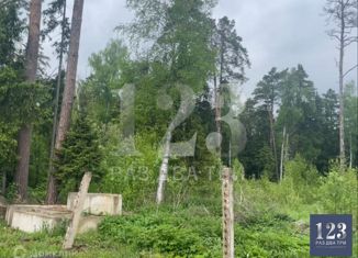 Продается земельный участок, 21 сот., Красногорск, Полярная улица