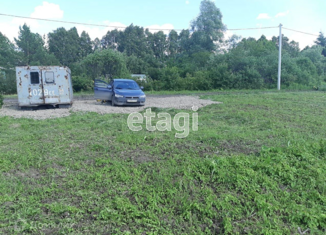 Продажа земельного участка, 10.6 сот., садовые участки Лира, Лесная улица