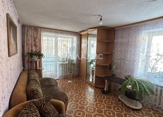 Продам двухкомнатную квартиру, 50.4 м2, Самарская область, Крестьянская улица, 18Б
