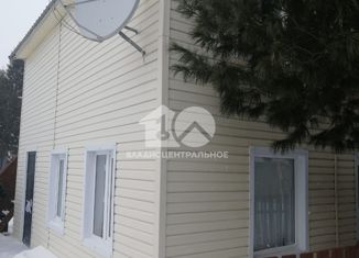 Продается дом, 75 м2, СНТ Энергостроитель, Солнечная улица