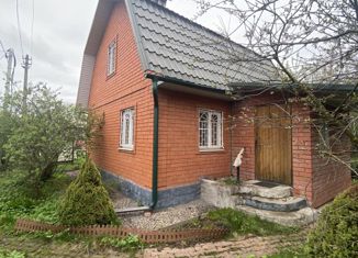 Продажа дома, 72 м2, деревня Калиновка, СНТ Химик, 60