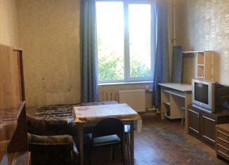 Сдаю в аренду комнату, 53.7 м2, Санкт-Петербург, улица Новостроек, 17, Кировский район