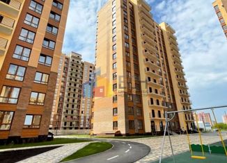 Продается 2-ком. квартира, 54.12 м2, село Осиновая Гора, улица Аркадия Шипунова, 24