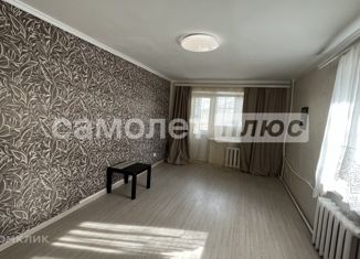 Продажа двухкомнатной квартиры, 43.4 м2, Республика Башкортостан, улица Свердлова, 74