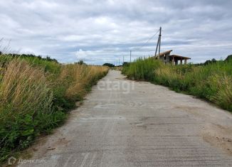 Продаю земельный участок, 5.1 сот., поселок Муромское