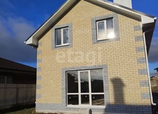 Продается дом, 111 м2, посёлок Отрадное, Лесная улица