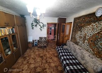 Продам 2-комнатную квартиру, 40.9 м2, Валуйки, Никольская улица, 120