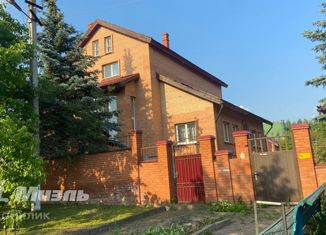Дом на продажу, 514 м2, село Троице-Лобаново, Дачная улица, 14