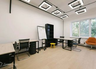 Продажа офиса, 1368 м2, Москва, 3-й Нижнелихоборский проезд, 1Ас6, станция Лихоборы