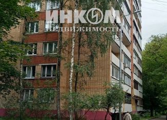 Продаю 1-ком. квартиру, 41.5 м2, Москва, Песчаный переулок, 20к1, Песчаный переулок