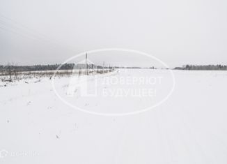 Продажа земельного участка, 420 сот., деревня Сибирь, Зелёная улица, 14