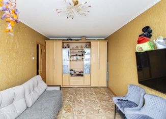 Продажа 1-ком. квартиры, 32.8 м2, Тюмень, улица Немцова, 41