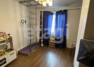 Продается 2-комнатная квартира, 58.1 м2, Костромская область, Даремская улица, 1