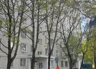 Продажа 2-комнатной квартиры, 45.7 м2, Москва, улица Цюрупы, 7к1, метро Новые Черёмушки