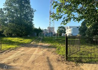 Продажа участка, 50 сот., Руза, Социалистическая улица