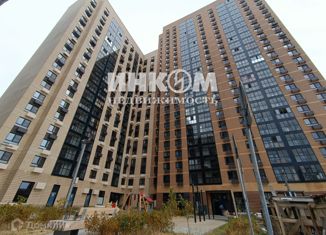 Продам трехкомнатную квартиру, 70.8 м2, Москва, улица Нижняя Хохловка, 6