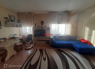 Продаю 1-ком. квартиру, 32.1 м2, поселок Элитный, Молодёжная улица, 1Б
