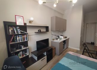 Продаю квартиру студию, 16 м2, Москва, Верхняя Первомайская улица, 45А, Верхняя Первомайская улица