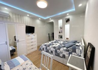 Продам квартиру студию, 35 м2, посёлок городского типа Дагомыс, улица Гайдара, 22, ЖК Босфор