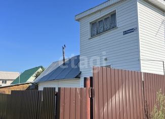 Дом на продажу, 89 м2, поселок Казенная Заимка, 1-я Обская улица