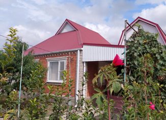 Продам дом, 78 м2, поселок Стрелка, Комсомольская улица, 7