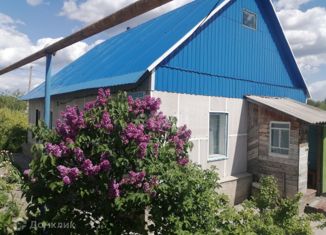 Продажа дома, 34 м2, село Лучка, улица Ворошилова
