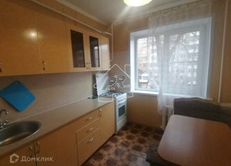 Аренда 1-комнатной квартиры, 40 м2, Саранск, Рабочая улица, 8