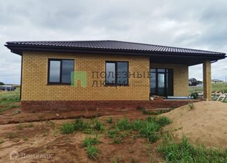 Продается дом, 85 м2, деревня Каменное, Самоцветная улица, 56