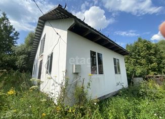 Продаю дом, 77.6 м2, деревня Семыкино