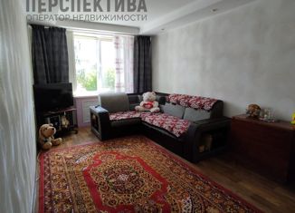 2-комнатная квартира на продажу, 52.6 м2, Краснокамск, Большевистская улица, 9