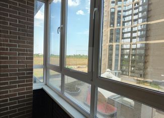 Продается 1-ком. квартира, 36.6 м2, Краснодар, Константиновская улица, 5лит8, микрорайон Плодородный-2