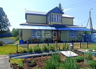 Дом на продажу, 128.7 м2, поселок городского типа Карабаш, улица Кирова