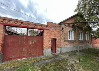 Продам дом, 91 м2, посёлок городского типа Заводской, Дальняя улица, 4