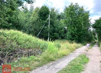 Продажа участка, 9.45 сот., Рахьинское городское поселение