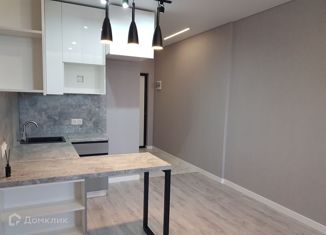 Продажа квартиры студии, 26.6 м2, Краснодар, ЖК Все Свои, Колхозная улица, 5с2