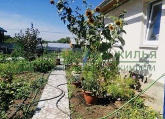 Продажа дома, 90 м2, посёлок городского типа Дергачи, Восточная улица