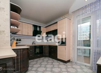 Продажа 2-комнатной квартиры, 57.8 м2, Санкт-Петербург, улица Крыленко, 1к1с4, ЖК О'Юность