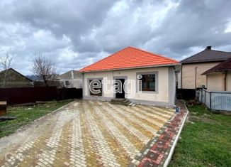 Продается дом, 87.5 м2, село Борисовка, Кольцевая улица