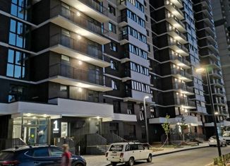 Продается комната, 47.3 м2, Краснодар, улица Автолюбителей, 1Г