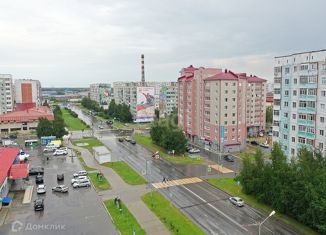 Продается комната, 25 м2, Мегион, улица Свободы, 8