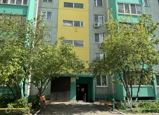 1-комнатная квартира на продажу, 37.4 м2, Оренбургская область, улица Чернышевского, 28