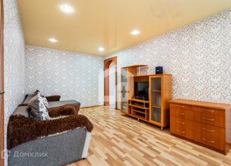 Продажа 3-комнатной квартиры, 56 м2, Томская область, улица Лазарева, 6