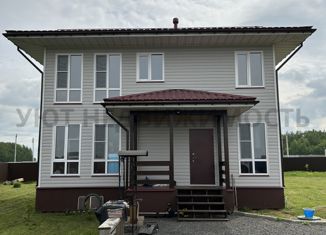 Продается дом, 142.9 м2, коттеджный поселок Новая Европа, Марсельская улица, 17