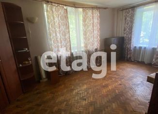 Продажа 2-ком. квартиры, 40.7 м2, Санкт-Петербург, Московское шоссе, 28, муниципальный округ Звёздное