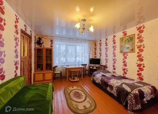 Продам 2-ком. квартиру, 37 м2, Рузаевка, улица Суворова, 1Г